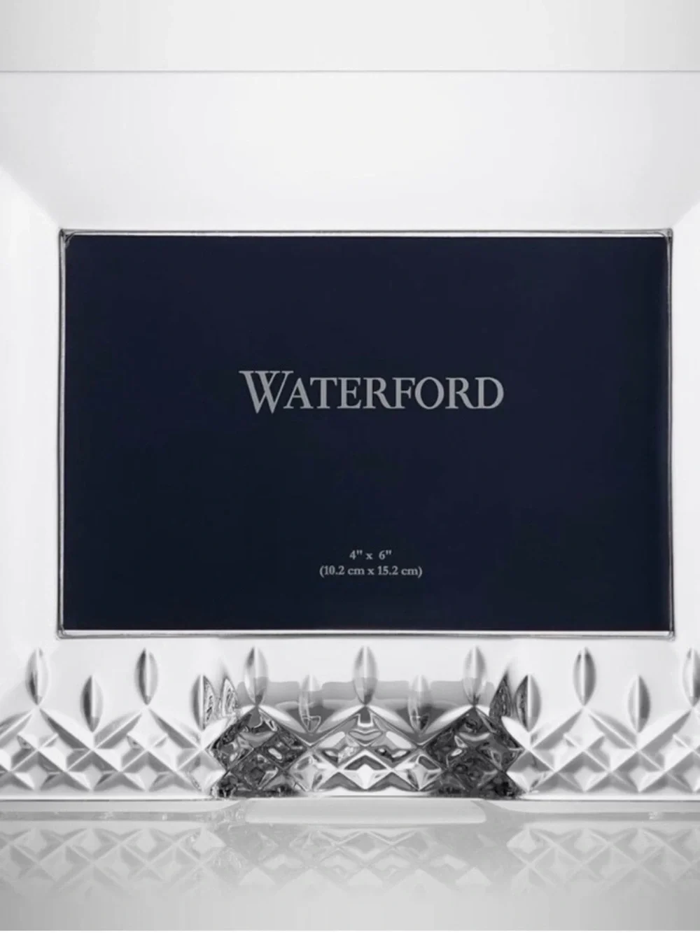 Waterford Crystal nwt nib